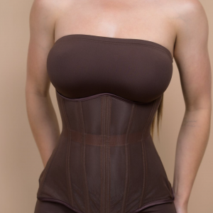 Cocoa Corset